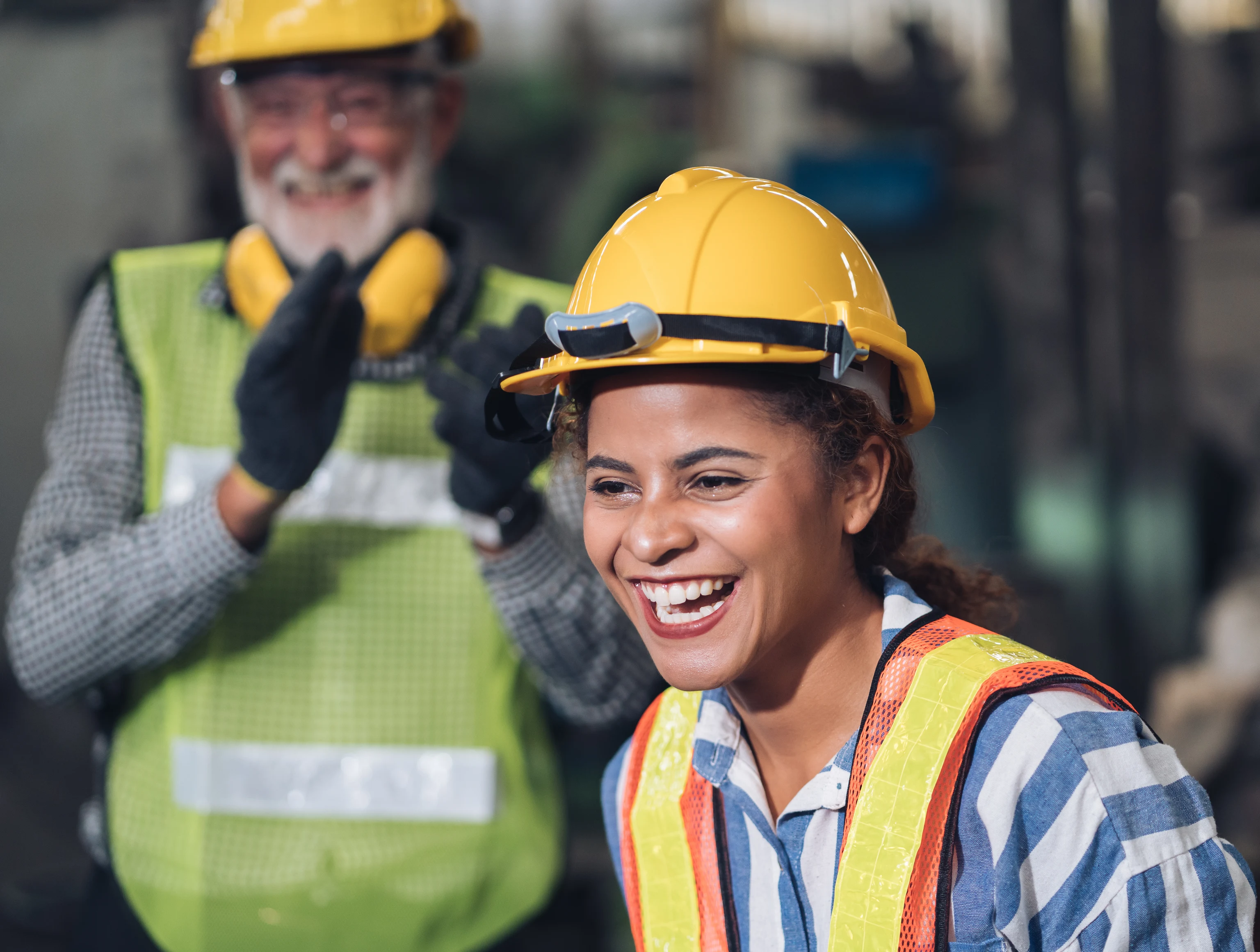 OSHA Compliance: An Employer's Responsibility