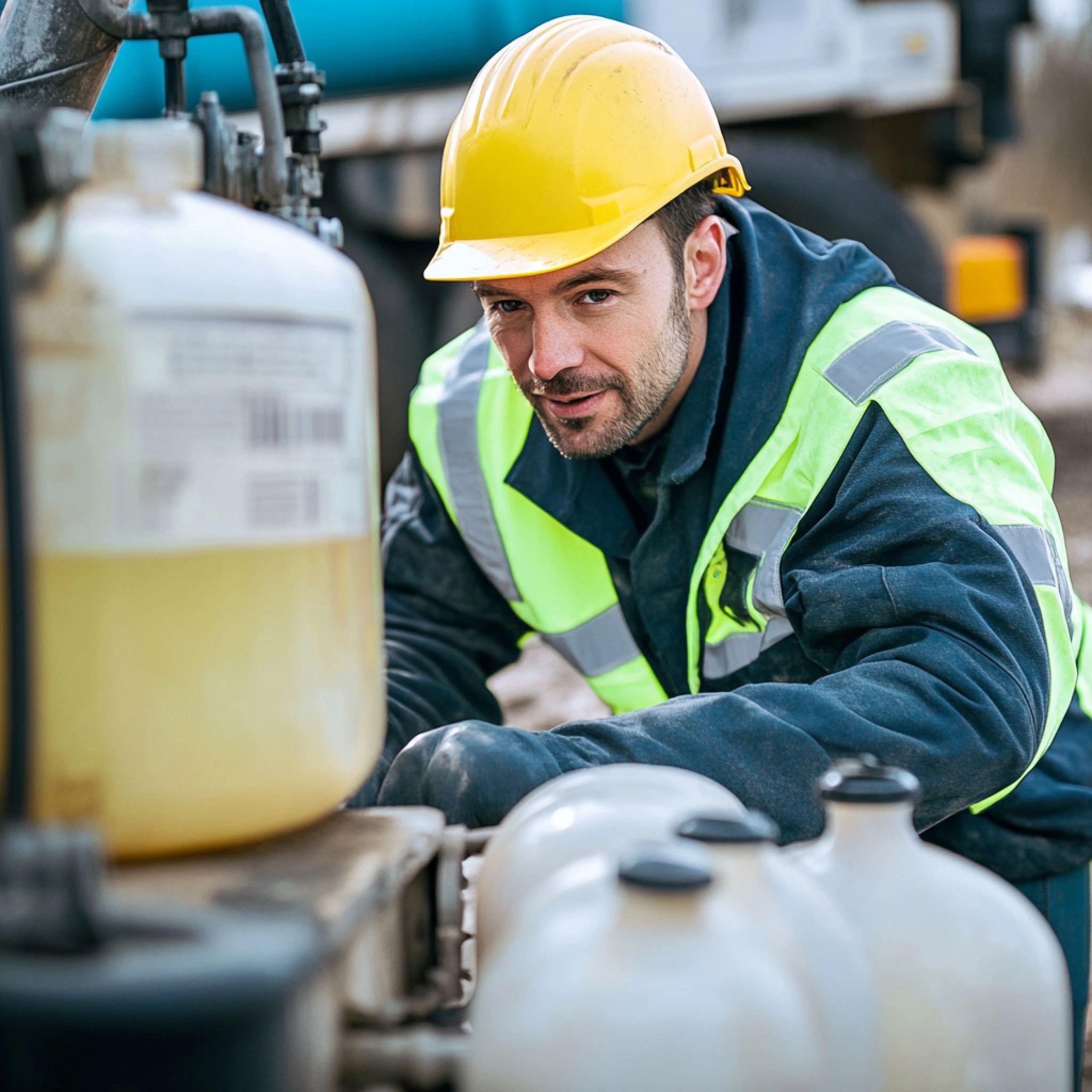 SDS Management for Municipalities with msdsSource: Simplify Compliance & Safety
