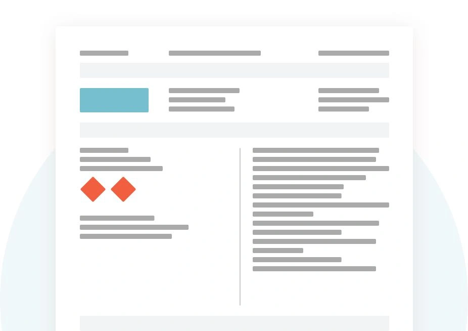 SDS Authoring