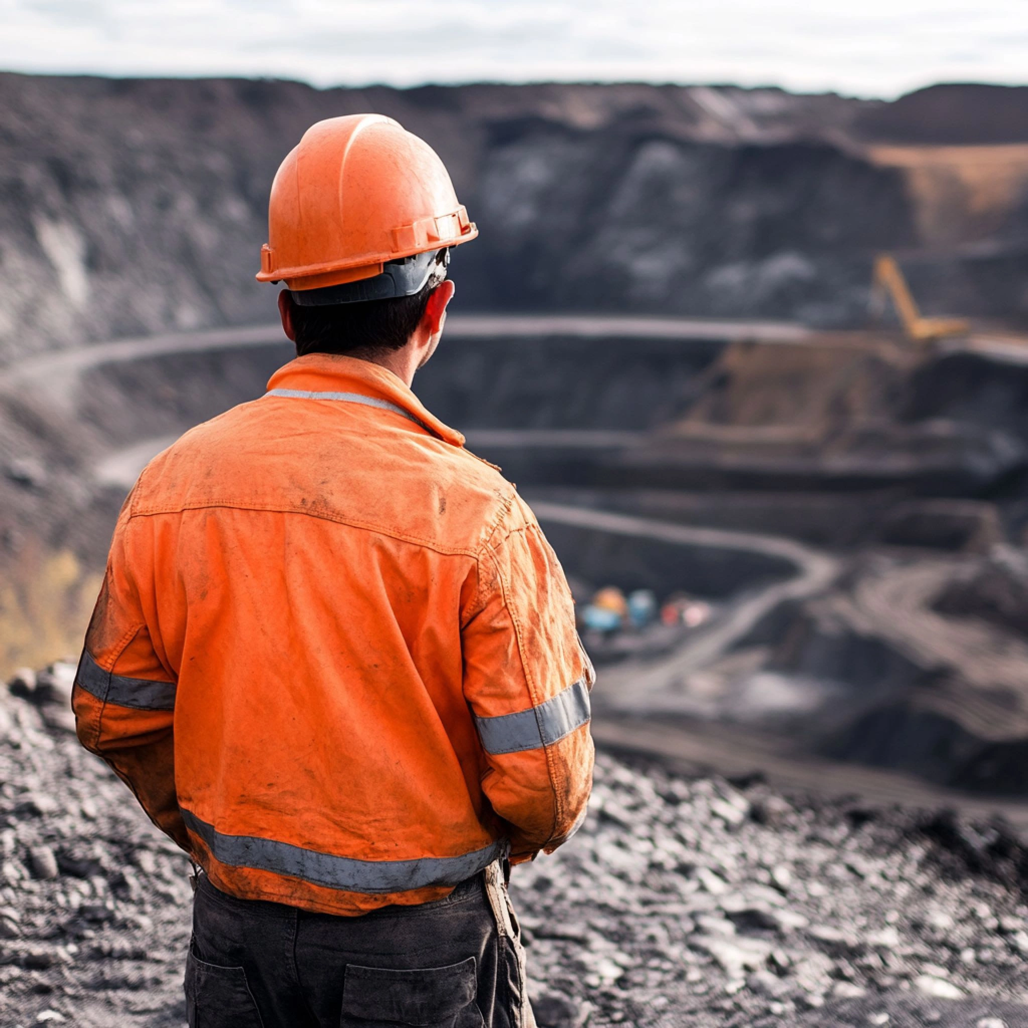 The Critical Role of SDS Management in Mining