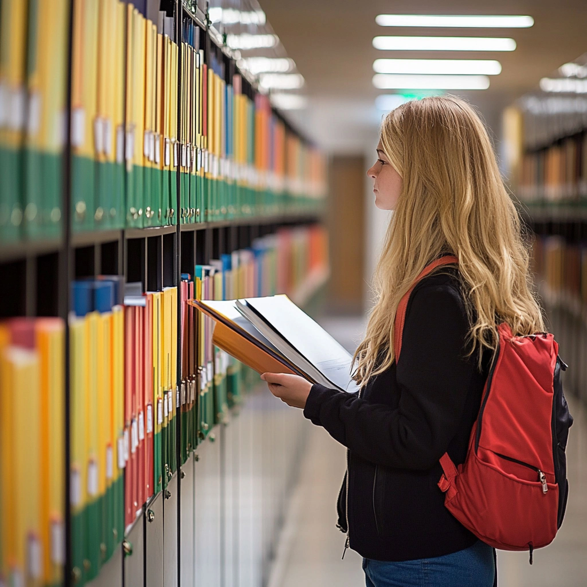 The Best SDS Management System for K–12 School Districts