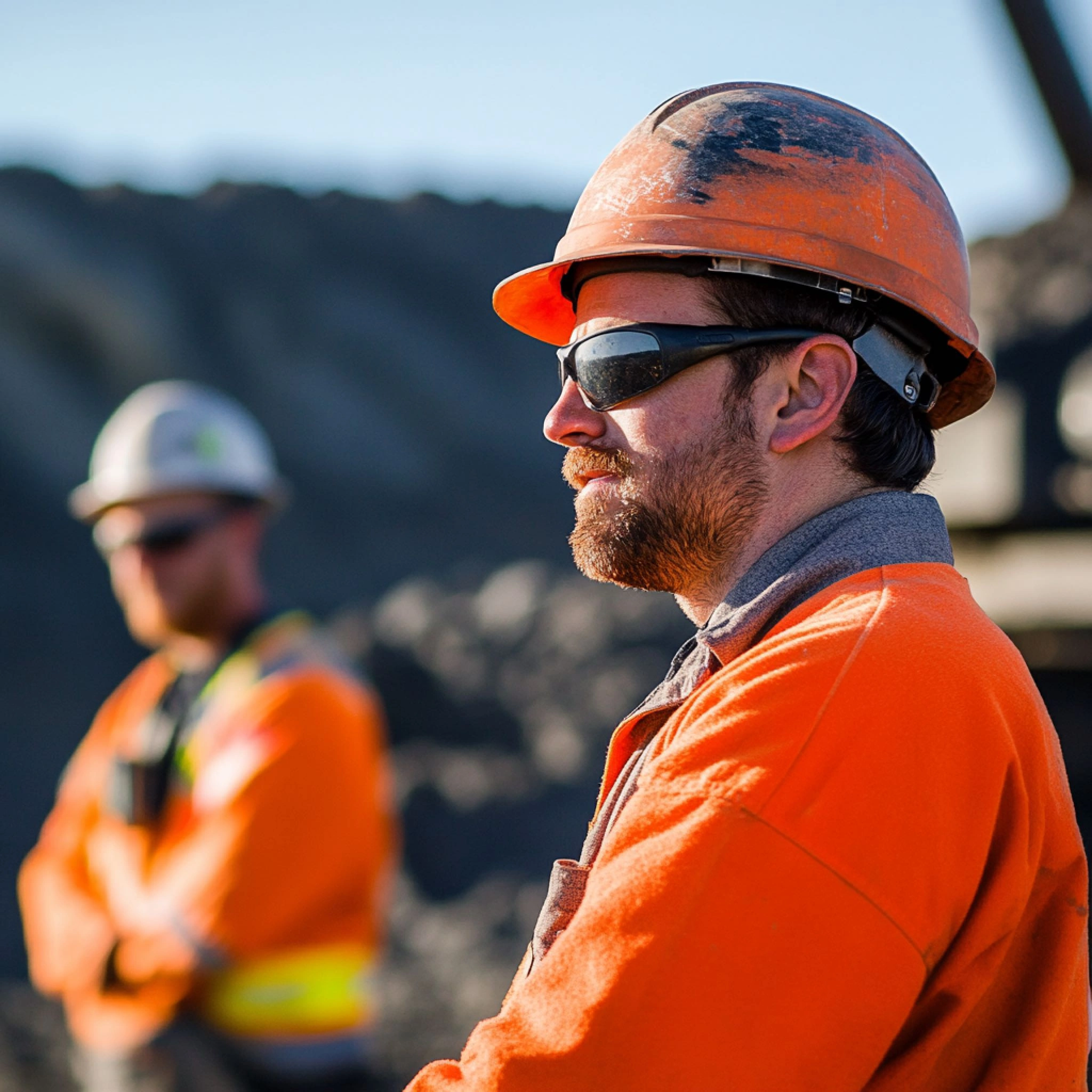 Simplifying SDS Management for the Mining Industry with mSDS Source