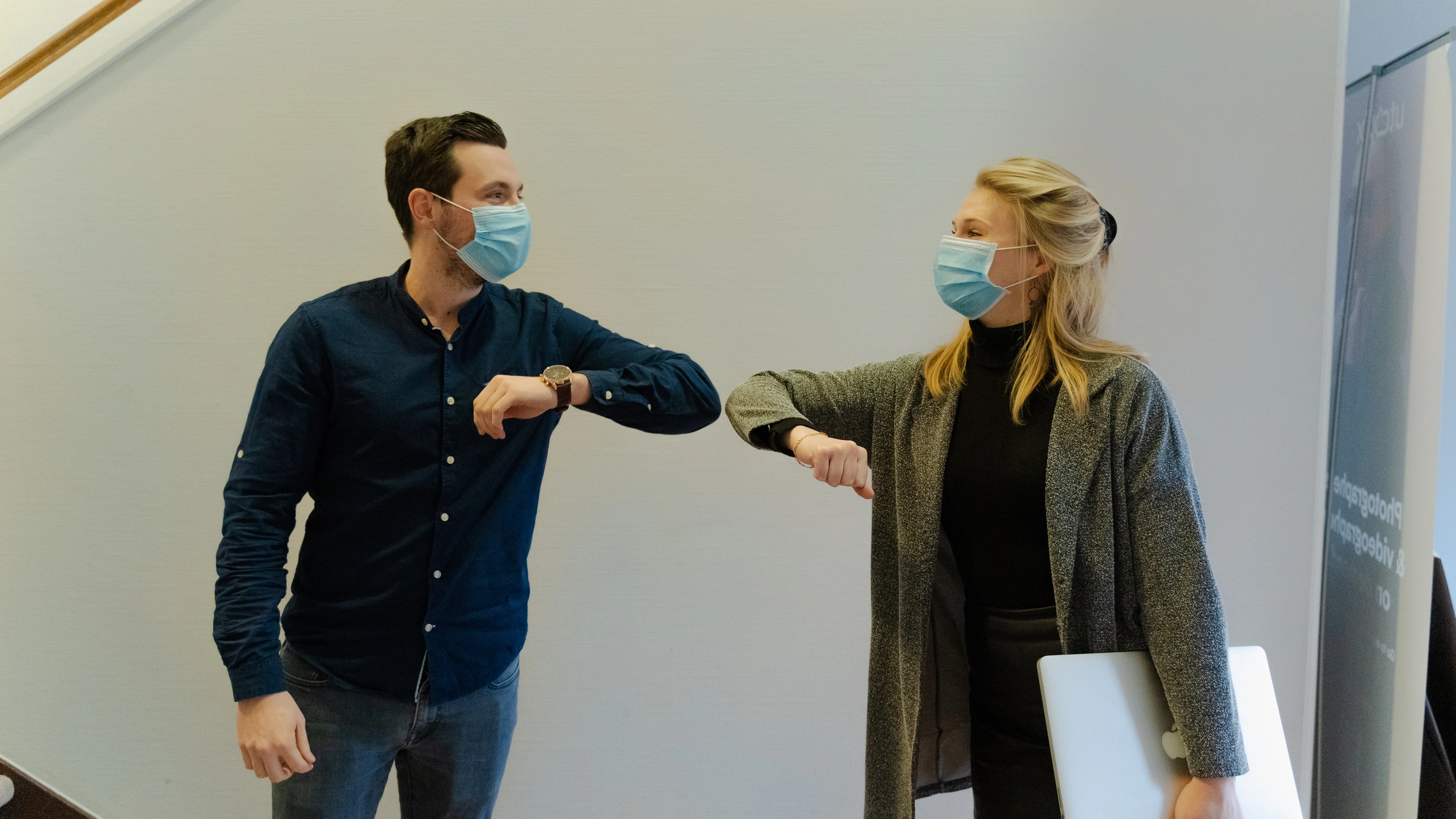 COVID-19: A Message from the mSDS Source Team