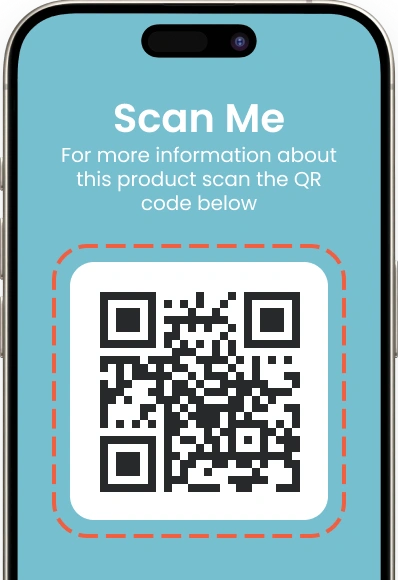 QR Code Access to SDSs