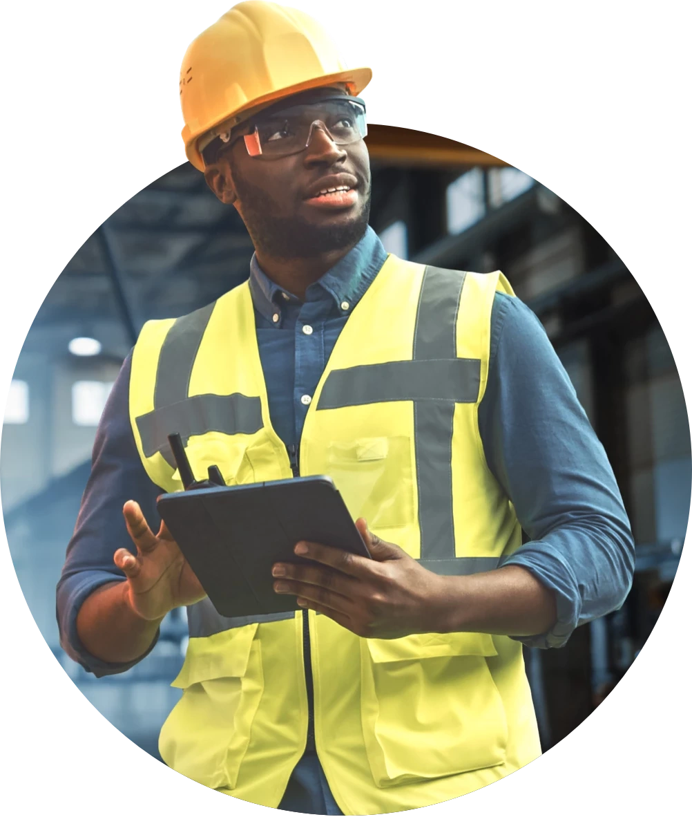 SDS Management for the Energy and Utilities Sector