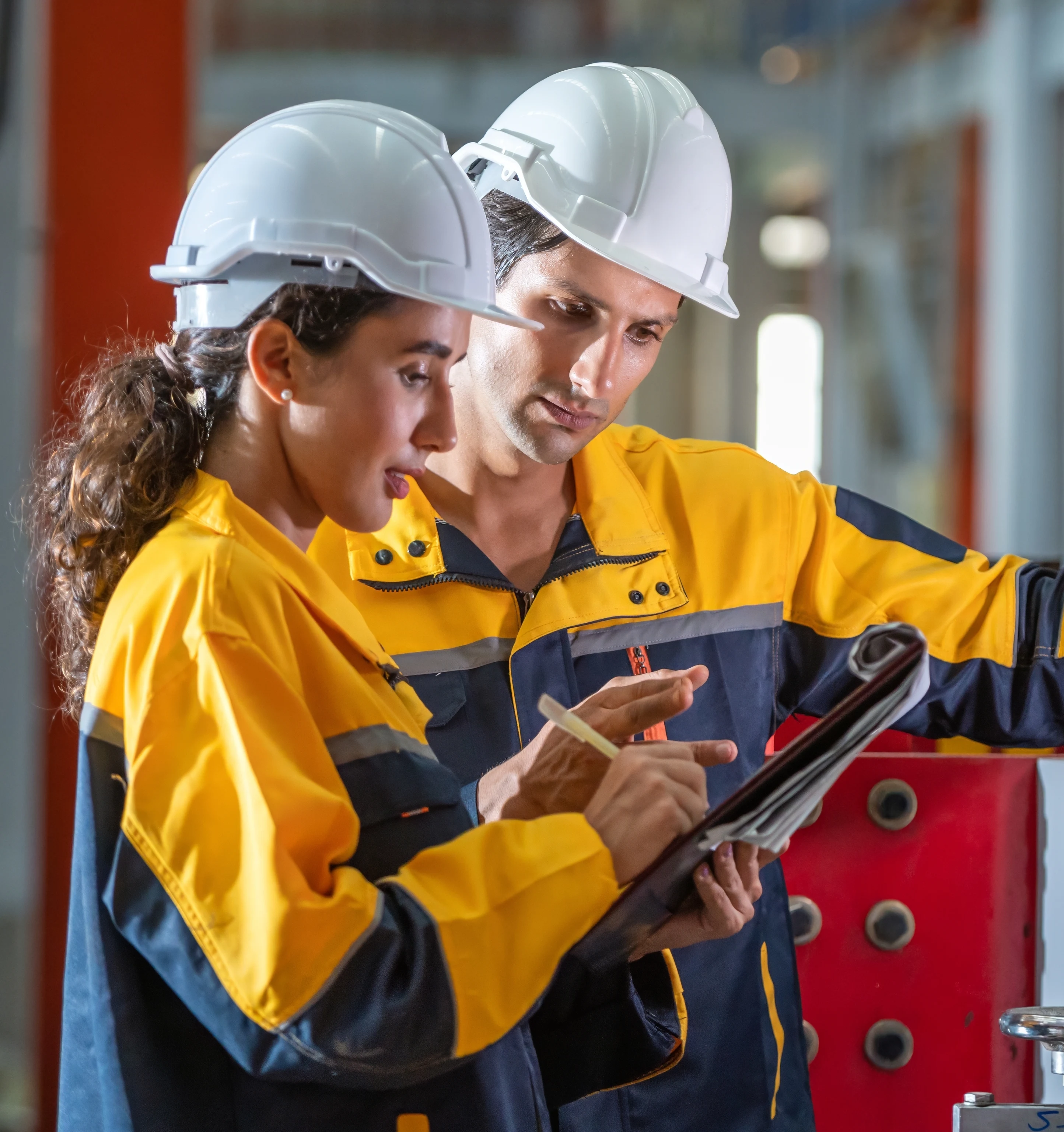 The Importance of SDS Management in Manufacturing