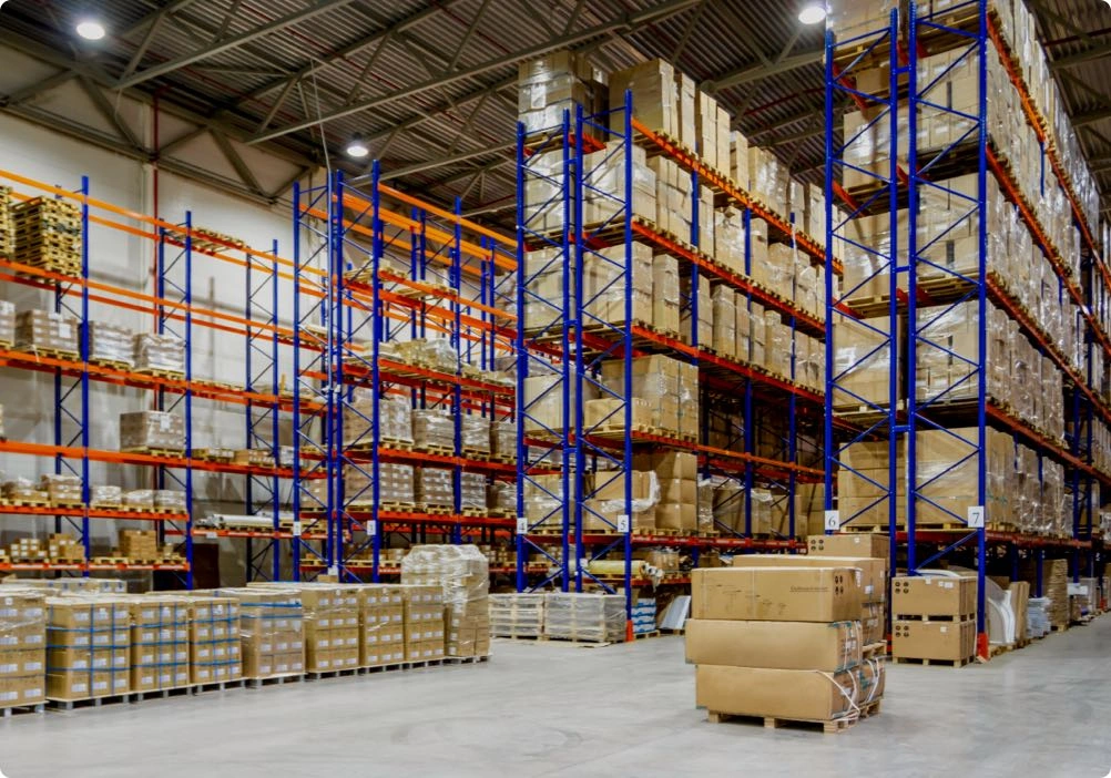 A Comprehensive SDS Management Solution